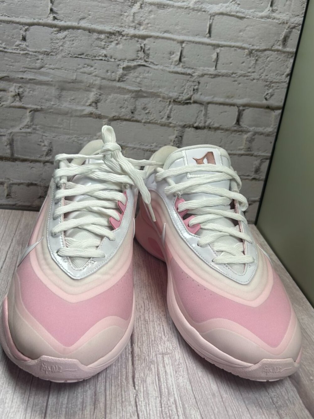 NIKE A'ONE 11 - Picture 2 of 13